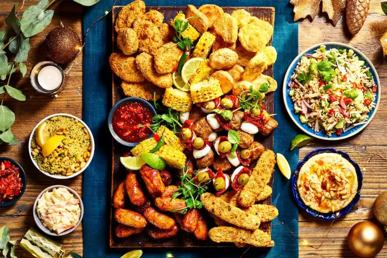 food