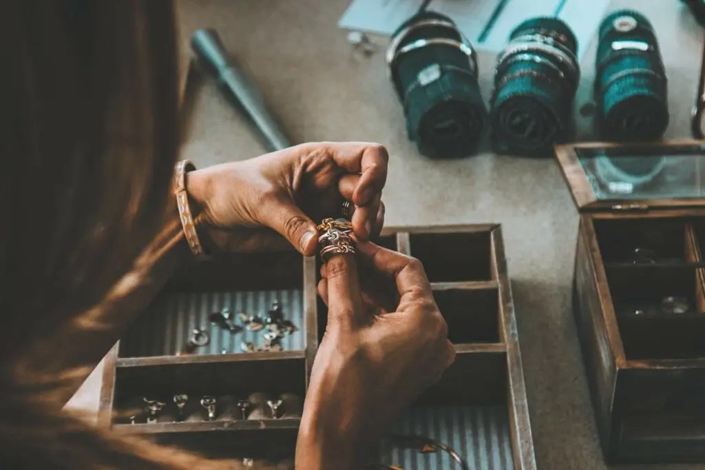 The Treasure Of Sound In Your Music Jewelry Box