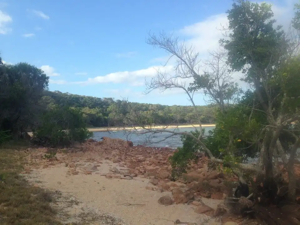 Australia