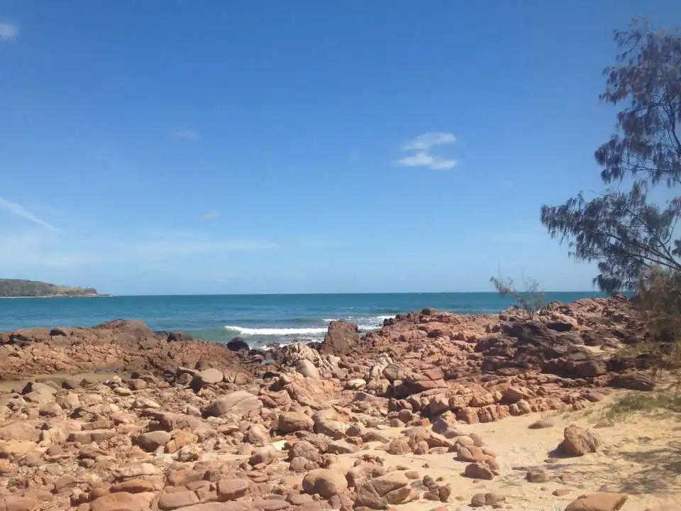 Australia