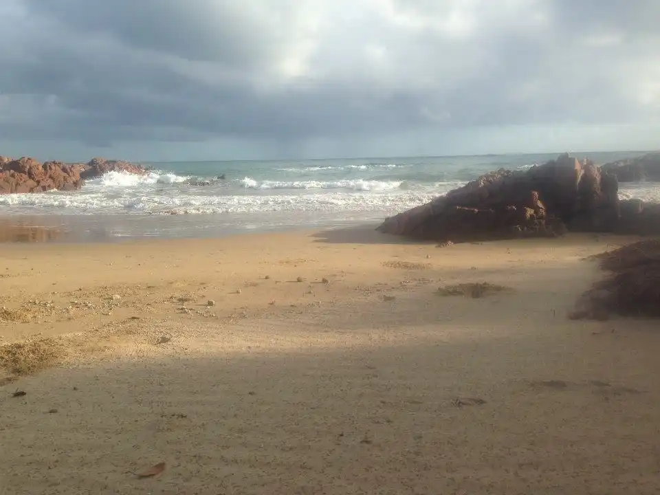 Australia