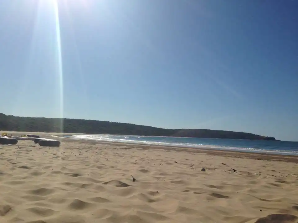Australia