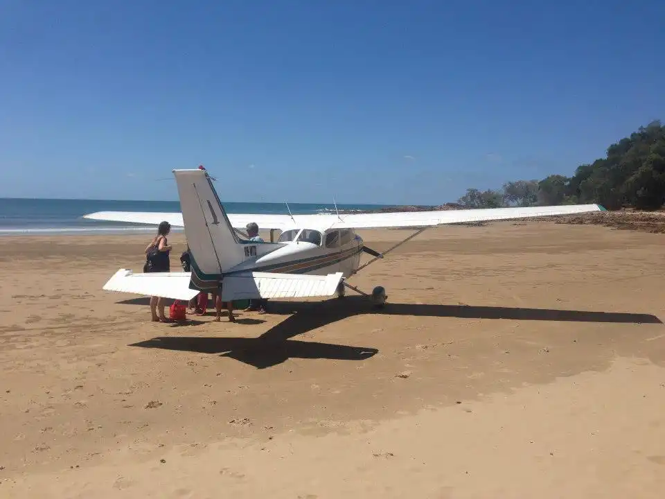 Australia