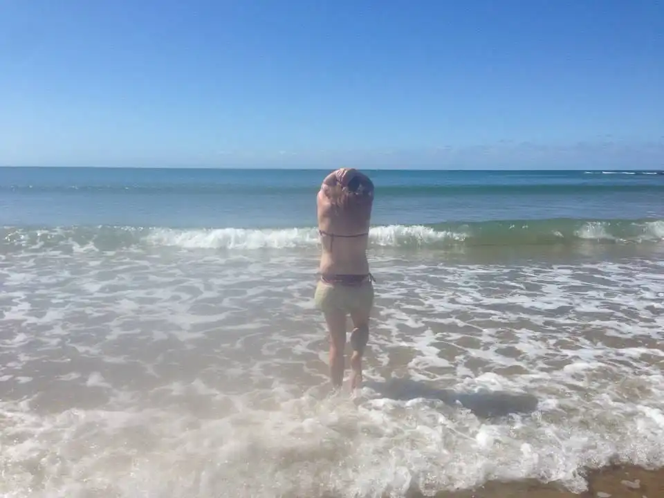 Australia