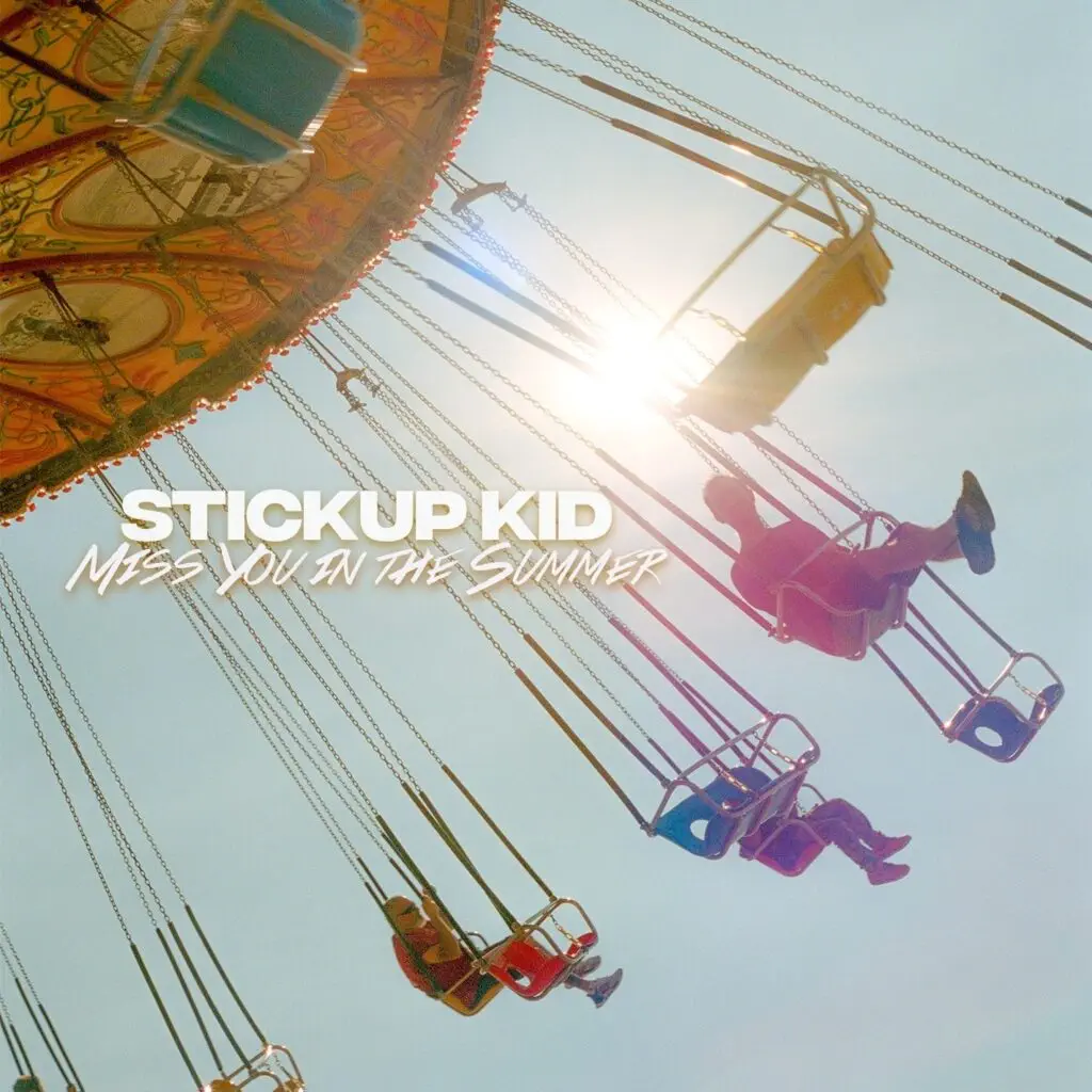 Stick Up Kid