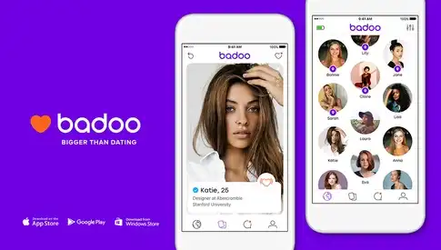 Badoo! malta