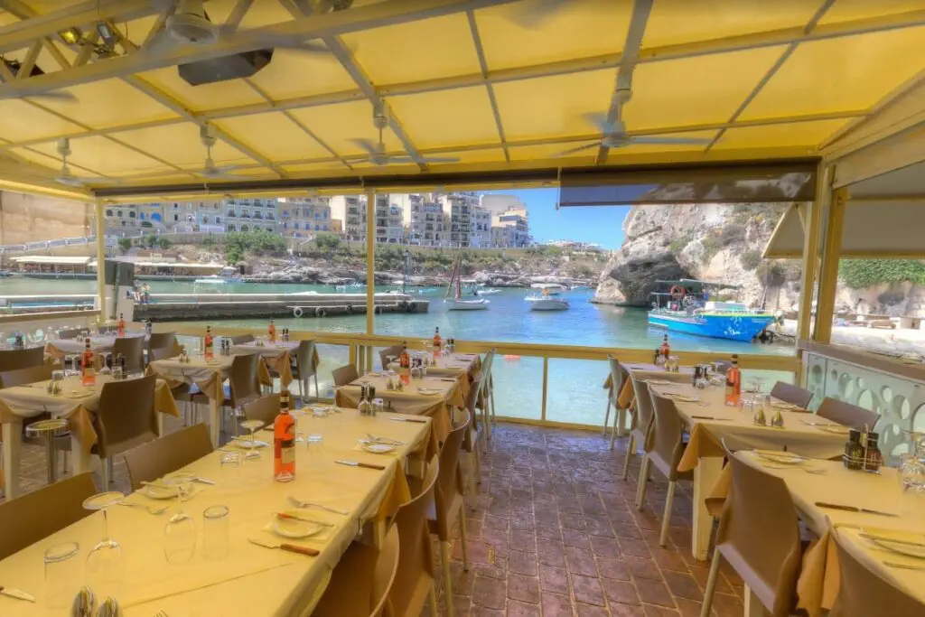  "Gozo" - (Malta