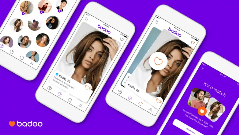 Badoo! malta
