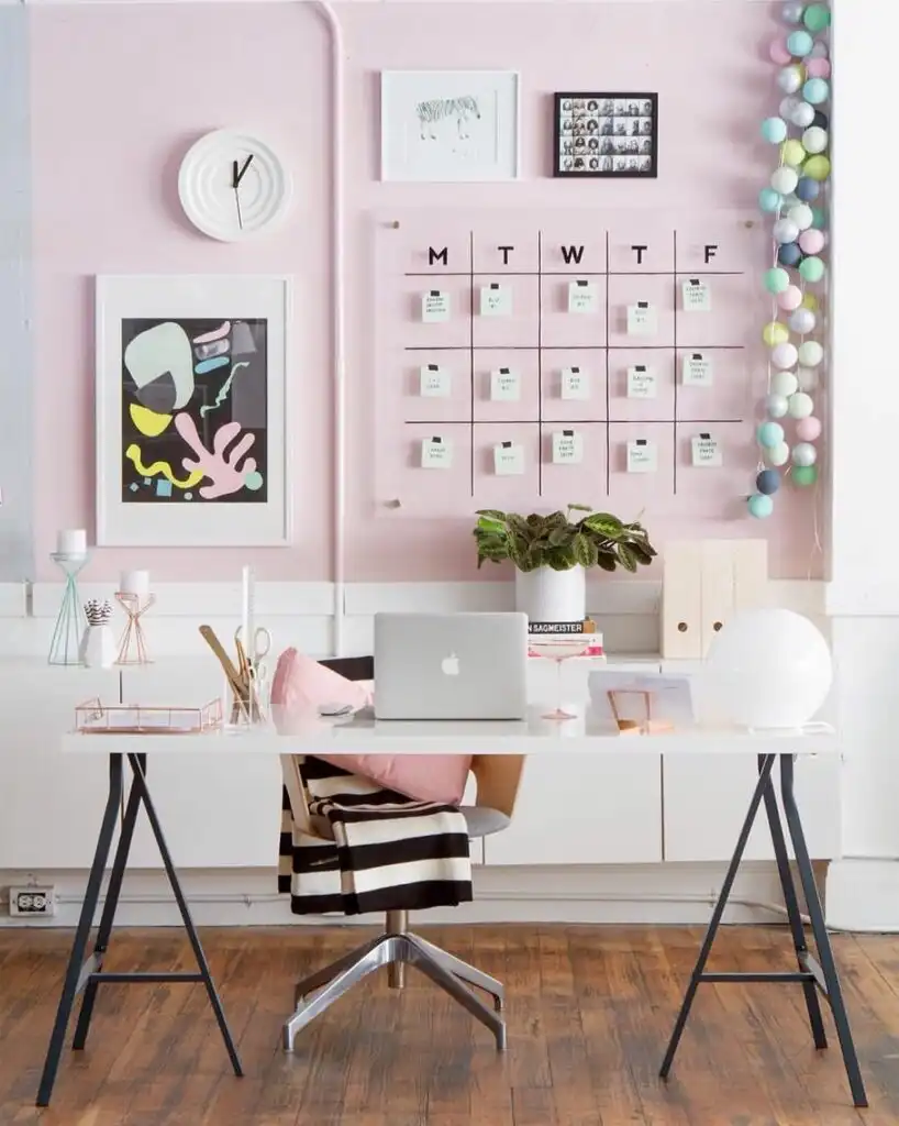 office