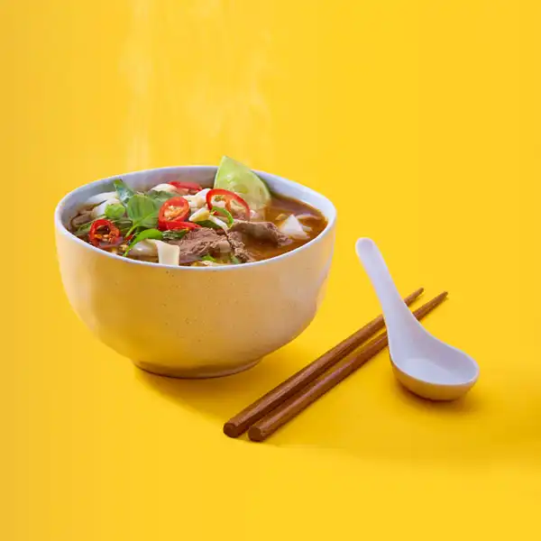 VEGEMITE Pho