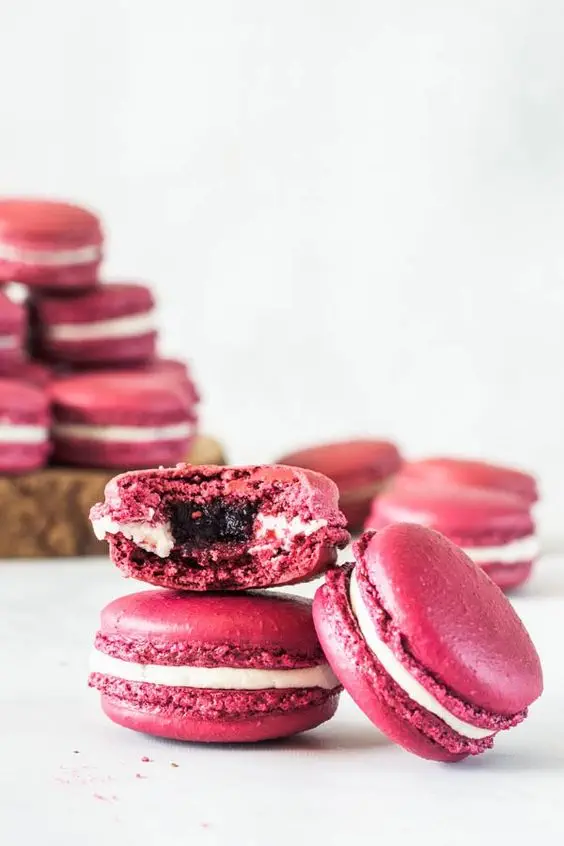 10 Fresh Summer Pomegranate Recipes