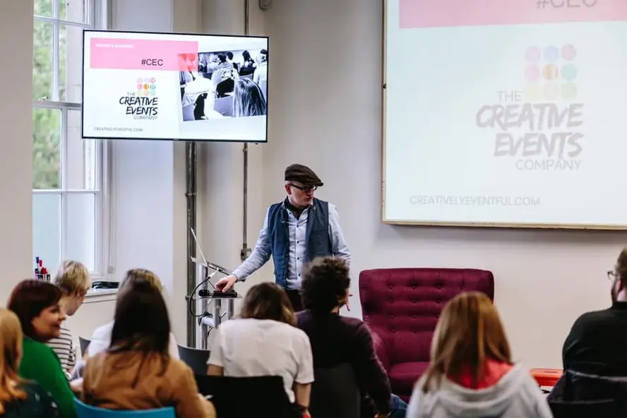 creatively eventful Edinburgh events