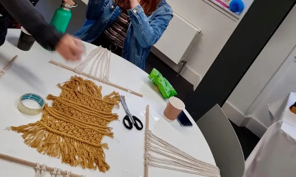 creatively eventful Edinburgh events