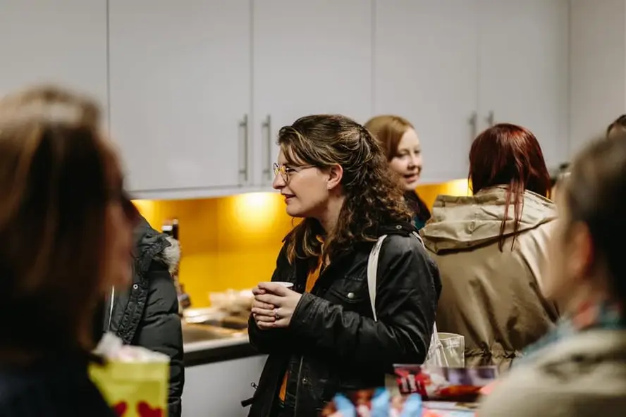 creatively eventful Edinburgh events