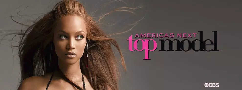 20 Things You Never Knew About ‘America’s Next Top Model’
