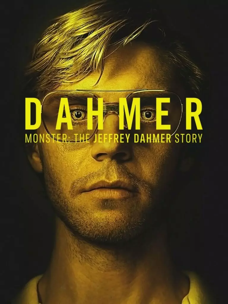What The Jeffrey Dahmer Story on Netflix doesn