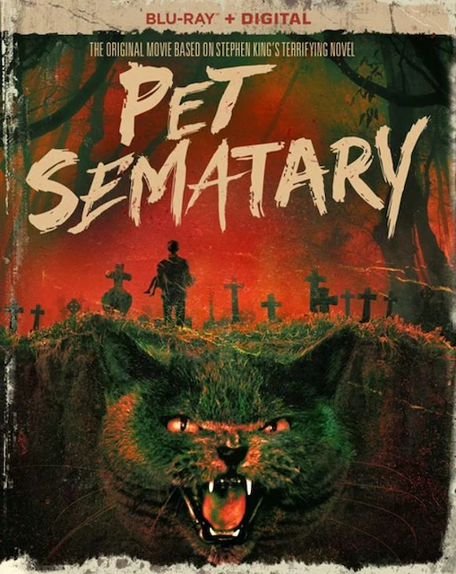 Pet Sematary (1989)