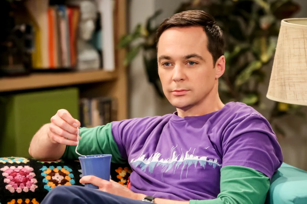 Unknown Facts about Big Bang Theory