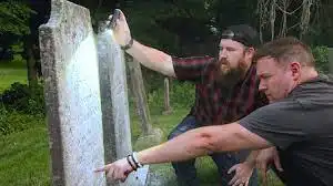 The ghost-hunting show 28 Days Haunted will make you roll your eyes