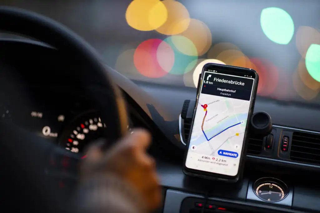 How To Stay Safe When Ride Sharing