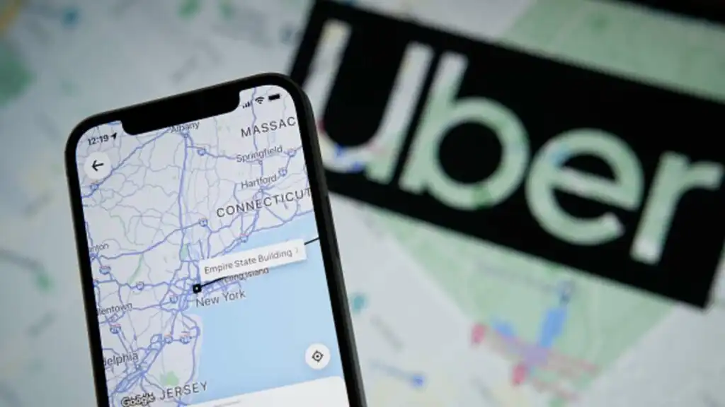 How To Stay Safe When Ride Sharing