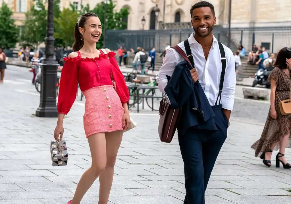 emily in paris season 3 info