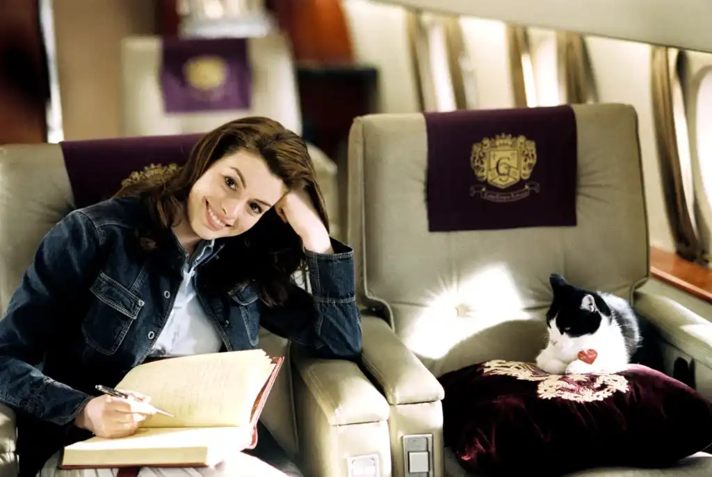 Princess Diaries 3