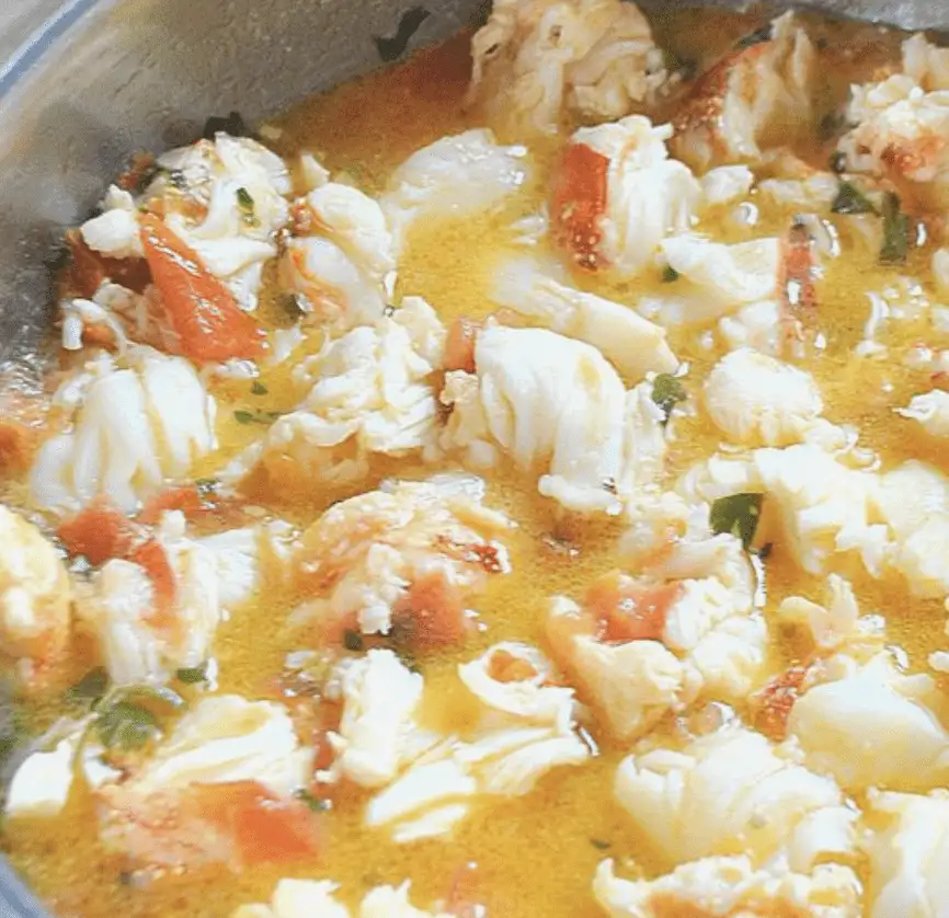Best Lobster Sauce