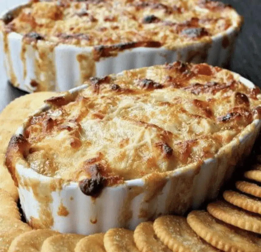Lobster Delight Dip Recipe