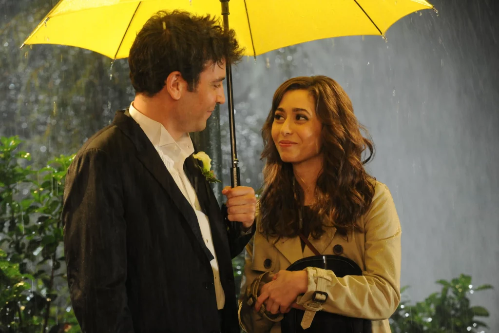 Top Facts About How I Met Your Mother