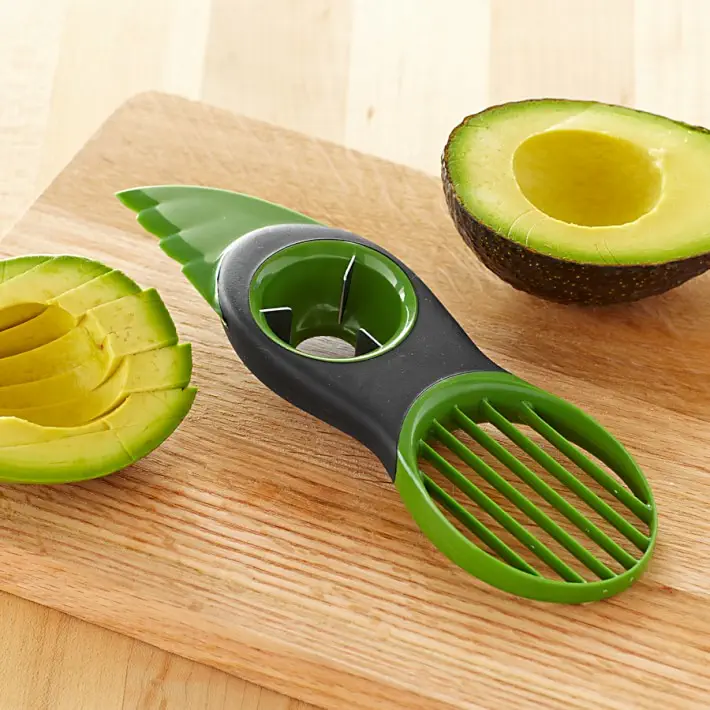 9. Avocado Slicer