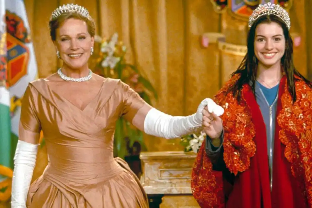 Princess Diaries 3