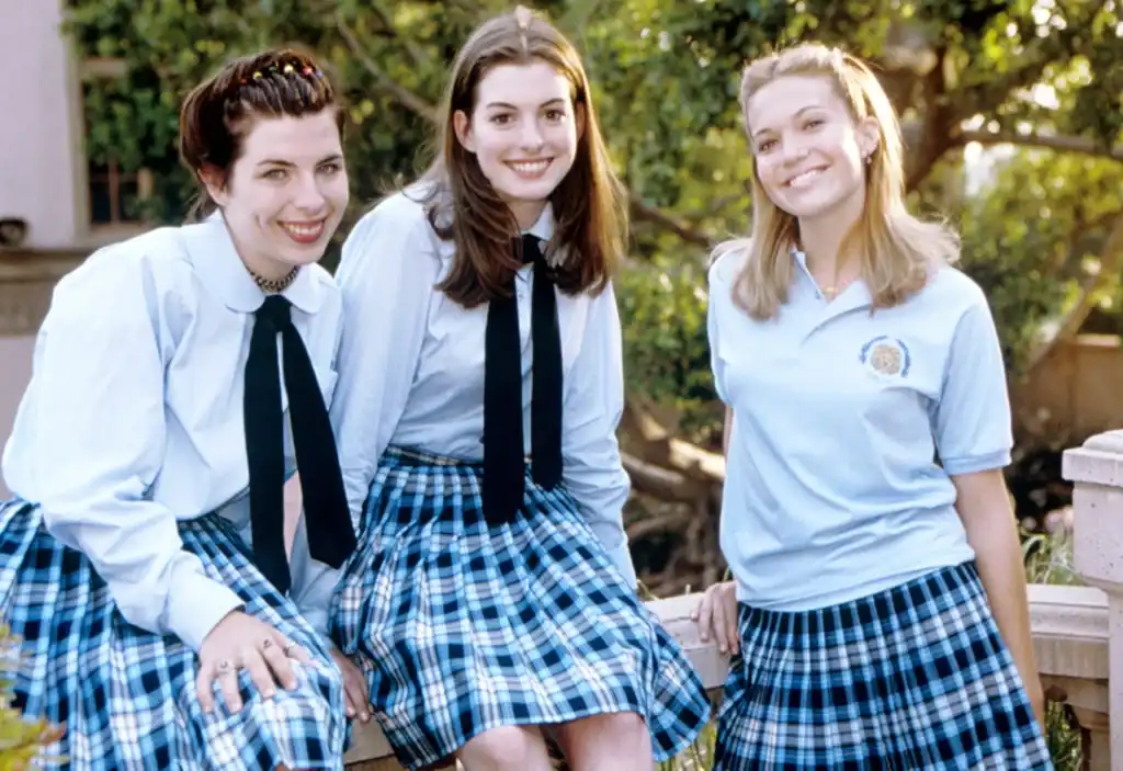 Princess Diaries 3