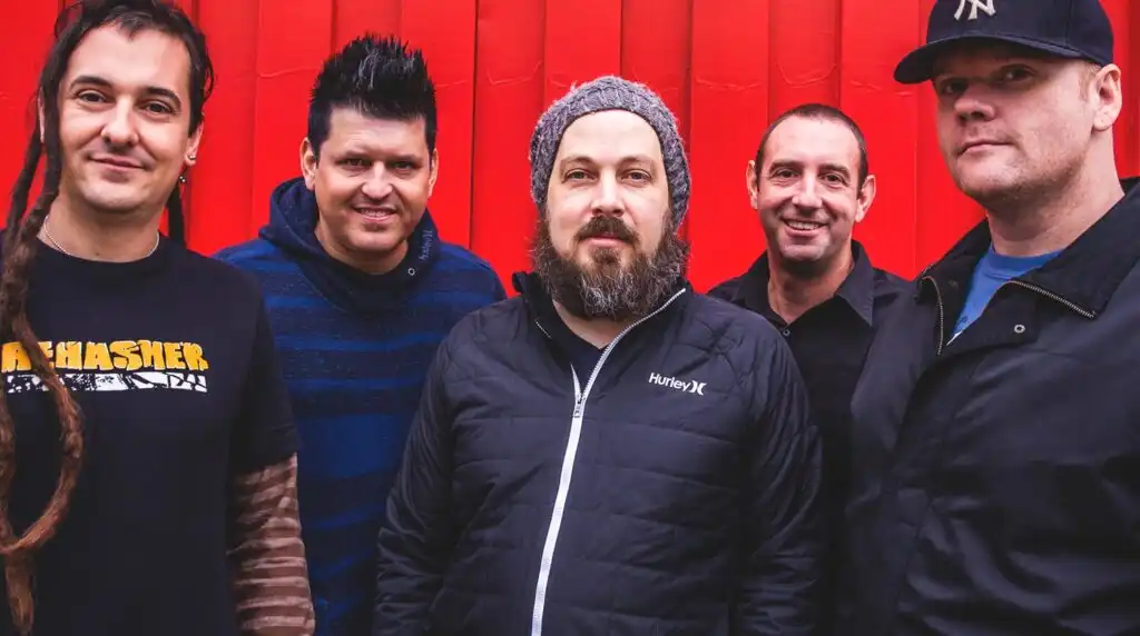 Less Than Jake