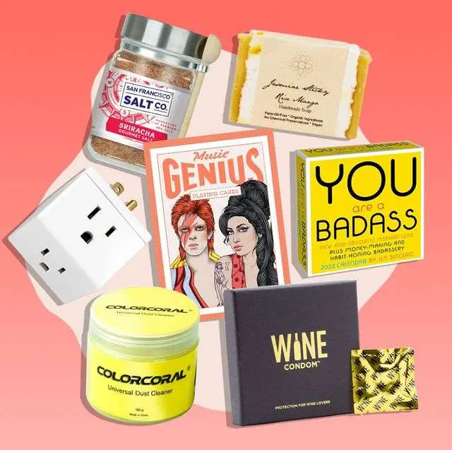 Budget-Friendly Stocking Fillers For Fashionistas