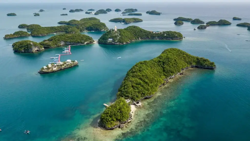 How to Plan the Ultimate Holiday in the Philippines