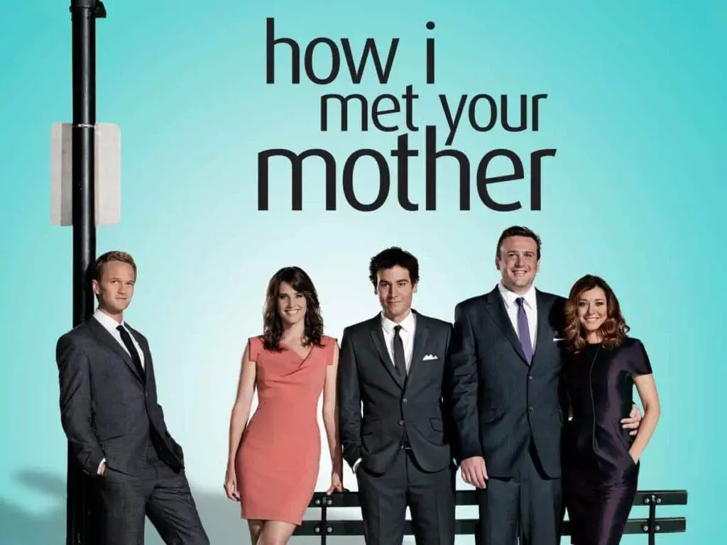 Top Facts About How I Met Your Mother