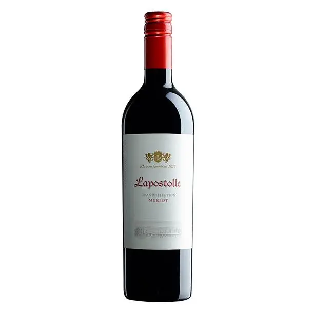 Lapostolle Merlot