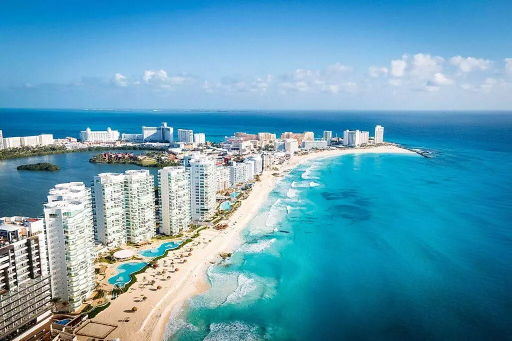 As Cancun Vacation Rentals Soar, Here Are The Top 5 Things To Know Before Booking