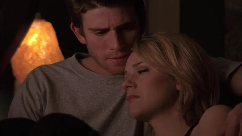 One Tree Hill VS The O.C.