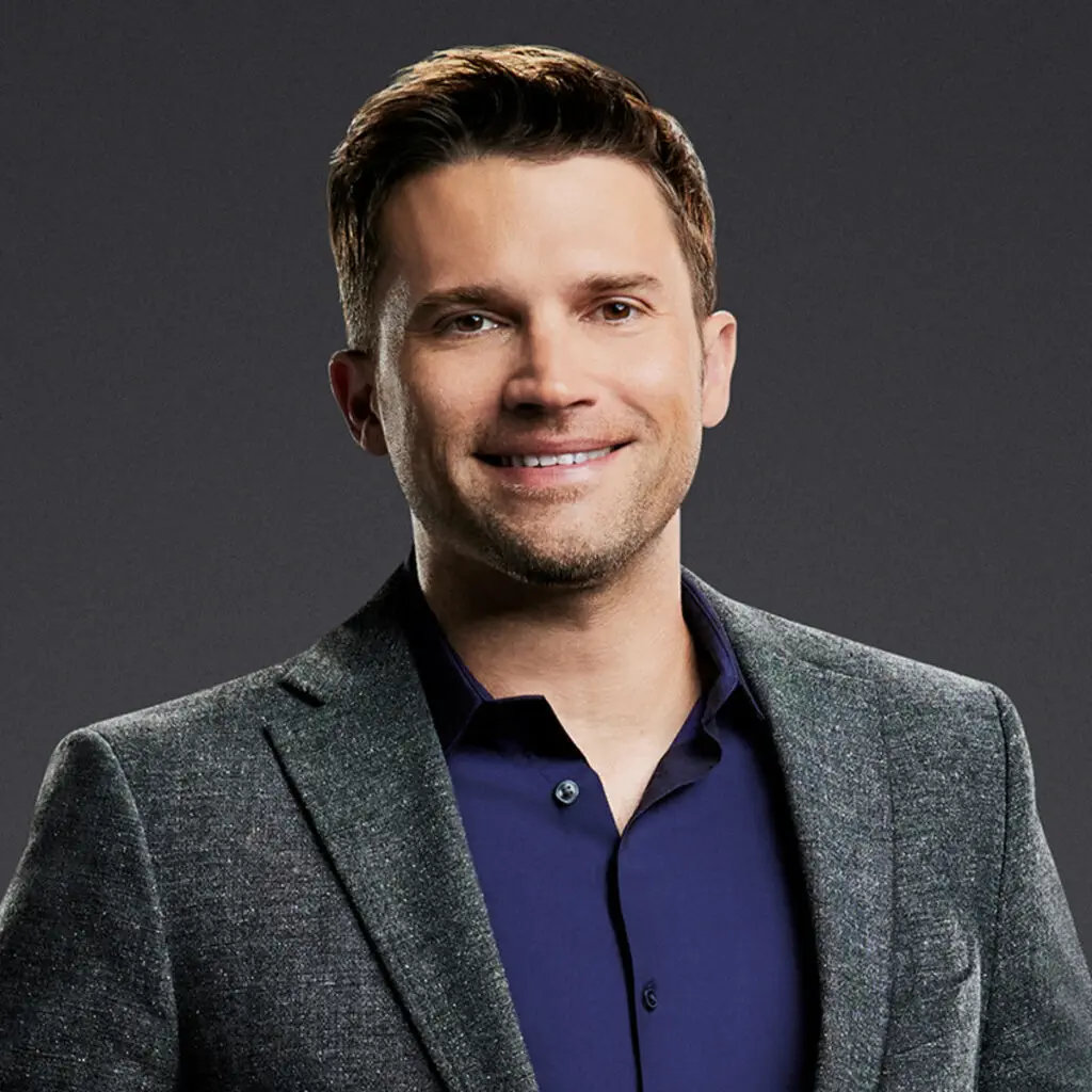 Tom Schwartz