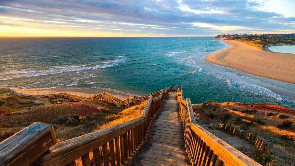 Australia