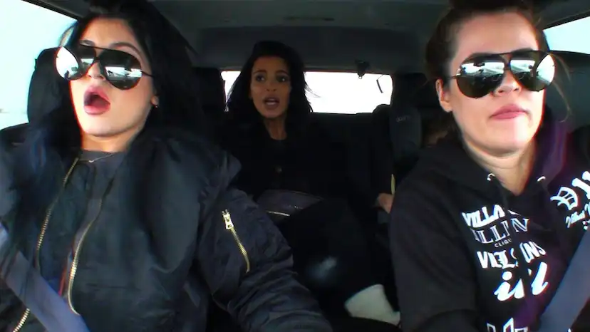 30+ Interesting Facts About the Kardashians