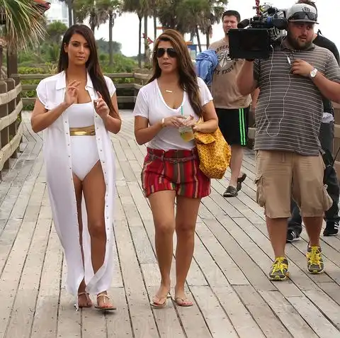 30+ Interesting Facts About the Kardashians