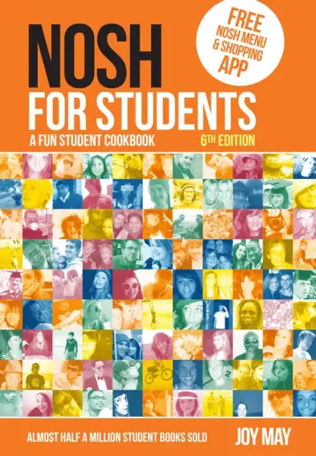 University Student Guide - UK