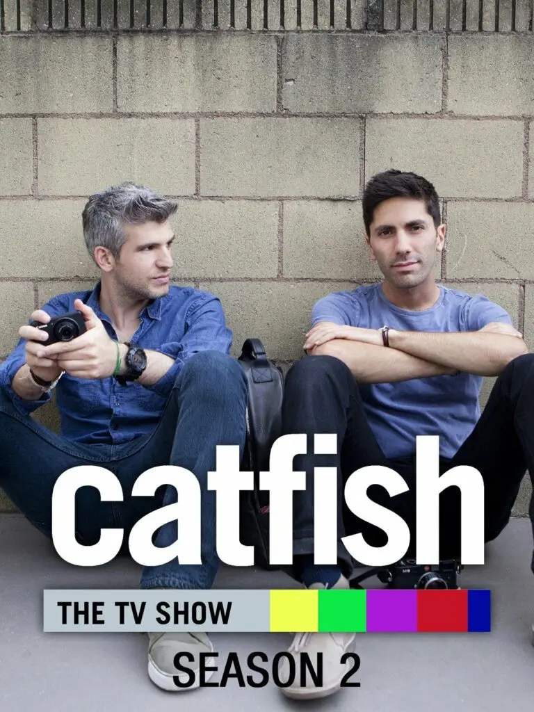 The TV Show Catfish: Real Facts