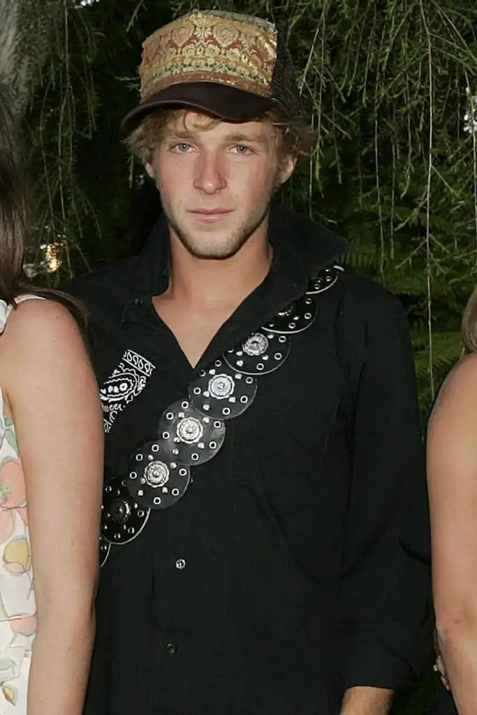 Trey Phillips