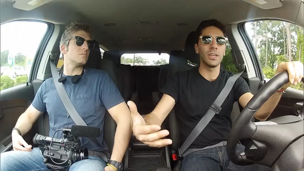 The TV Show Catfish: Real Facts