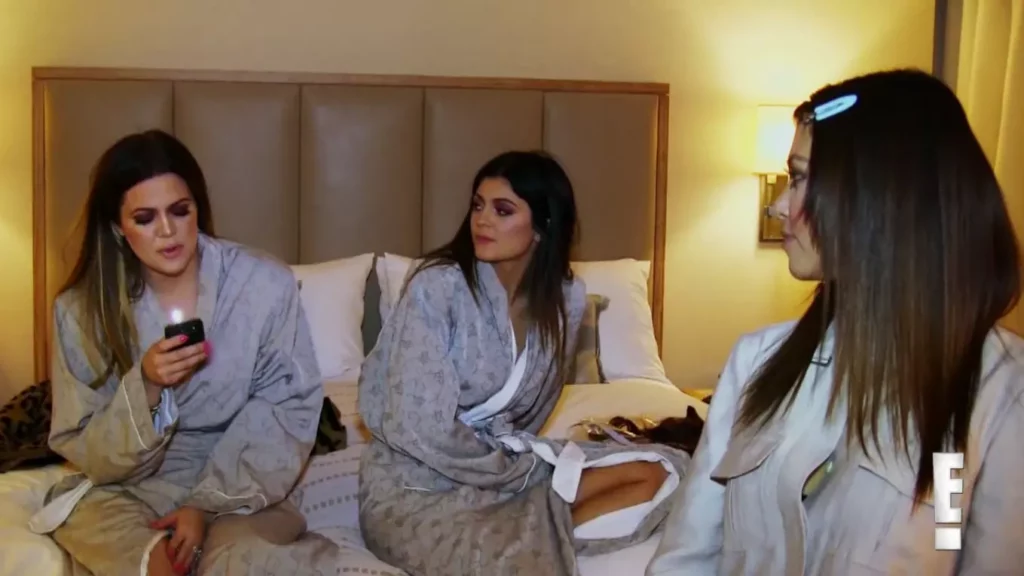 30+ Interesting Facts About the Kardashians