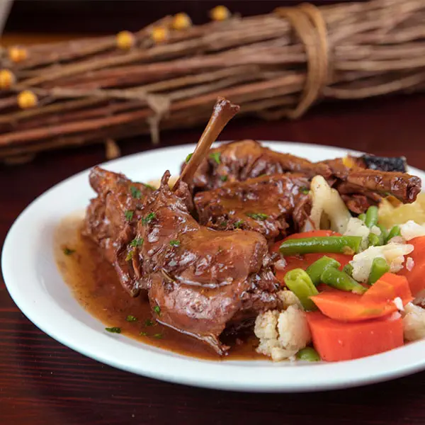 Authentic Maltese Cuisine At Ta’ Kris Restaurant